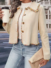Missy Polar Fleece Jacket