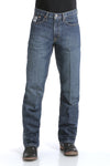 Cinch Men's Relaxed Fit White Label Jeans - Dark Stonewash