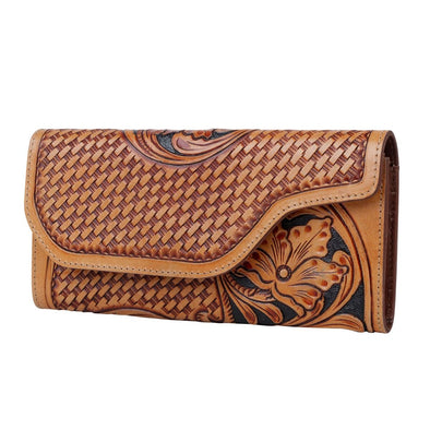 Fantabulouz Wallet by Mtra Bag