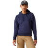 Ariat Ladies Just Hoodie - Navy Eclipse
