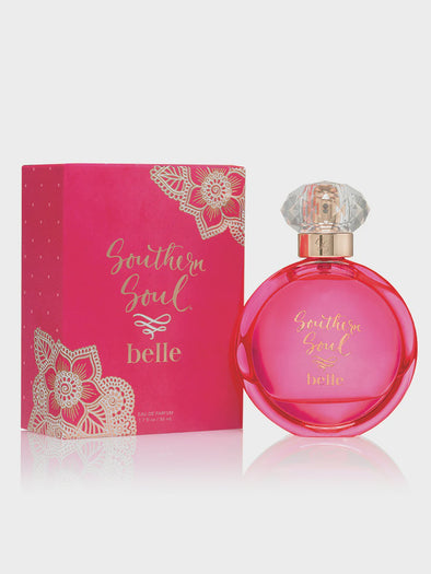 Belle Eau De Parfum