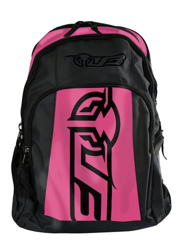 Dozer Backpack - Pink/Black