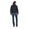Ariat Ladies Stable Insulated Jacket -  Navy