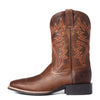 Ariat Mens Sport Rafter Boots - Double Expresso