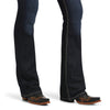 Ariat Ladies R.E.A.L Perfect Rise Contessa Boot Cut Jean - Plus Size