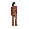 Ariat Ladies PJ Set - Southwest Style Print