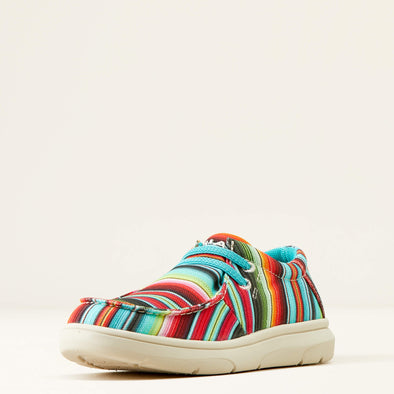 Ariat Kids Hilo - Striking Serape