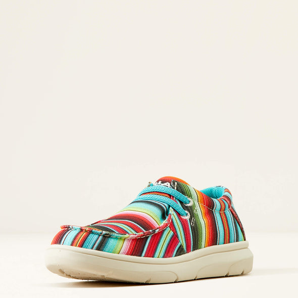 Ariat Kids Hilo - Striking Serape