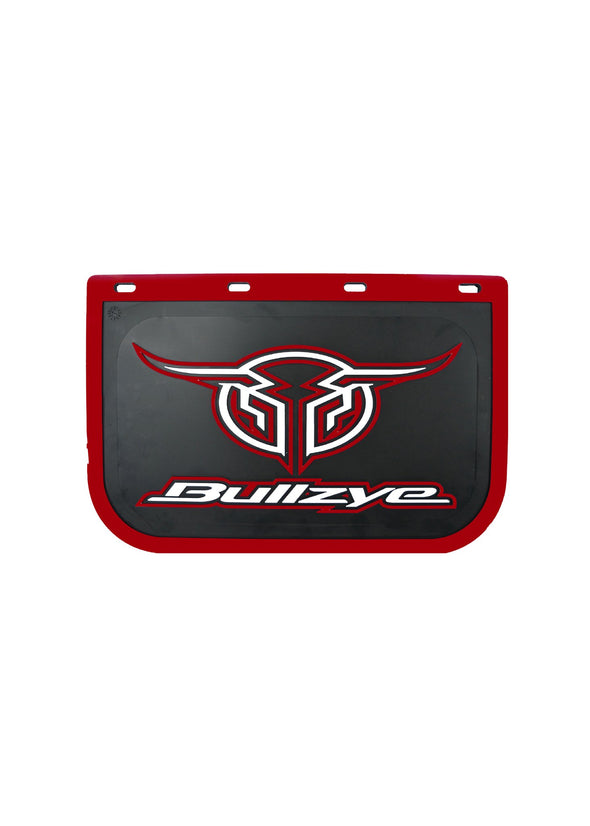 Bullzye Mud Flap - Size D