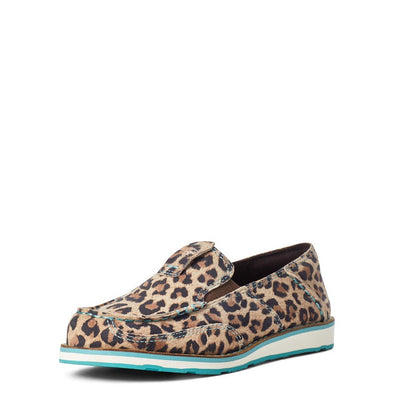 Ariat Youth Cruiser - Cheetah