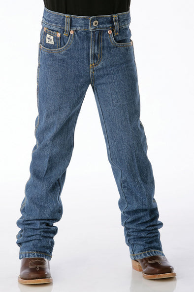 Cinch Boys Original Fit Jeans -Slim