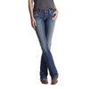 Ariat REAL Denim  Bootcut Entwined Jeans