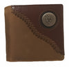 Ariat Mens Bi- Fold Wallet