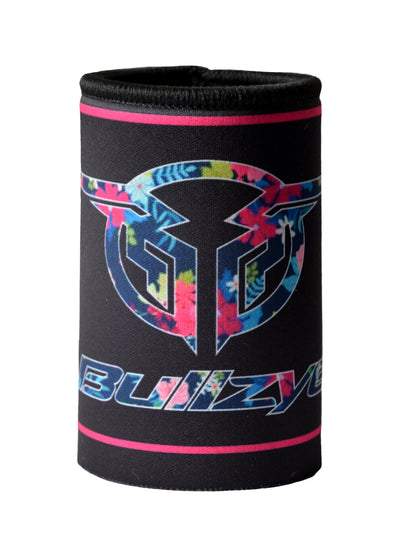 Bullzye Wildflower Stubby Holder