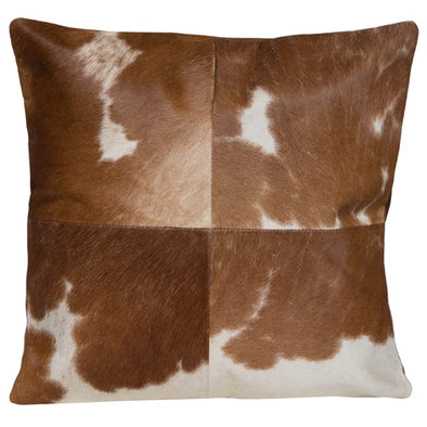 T.D.E Cushion Cover - 4 Panel