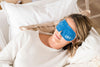 Lula Self-Warming Eye Mask - Rose Scented