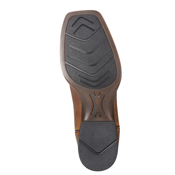 Ariat Men's VenTEK Ultra Boots - Distressed Brown