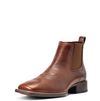 Ariat Men's Booker Ultra - Royal Brown