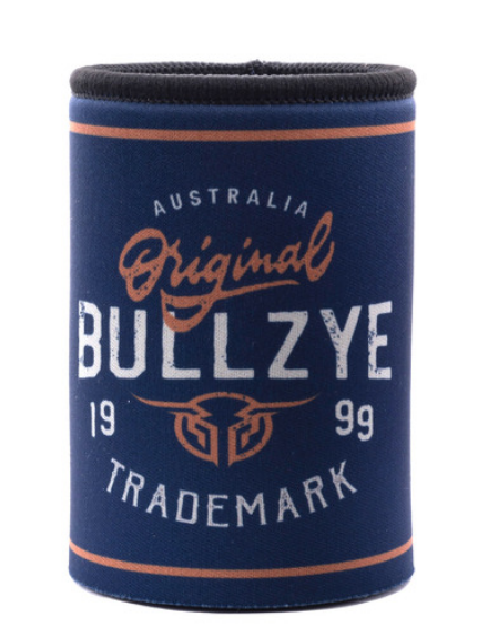 Bullzye Original Stubble Holder - Navy