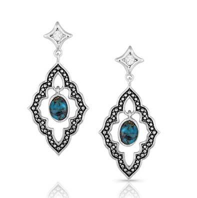 Montana silversmith earrings deals