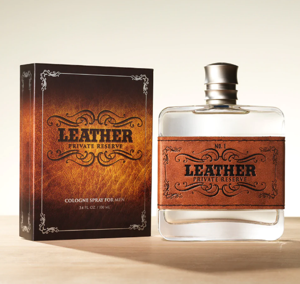 Leather #1 Private Reserve Cologne