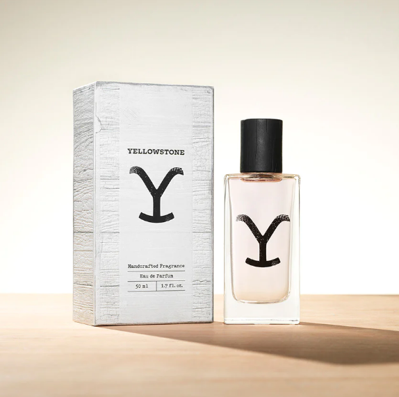 Yellowstone Original Women's Perfume