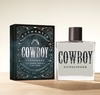 Cowboy Gunslinger Cologne