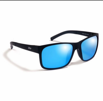 Gidgee Eyewear Mustang Sunglasses - Blue Eye