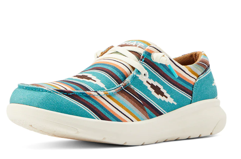 Serape 2025 ariat shoes