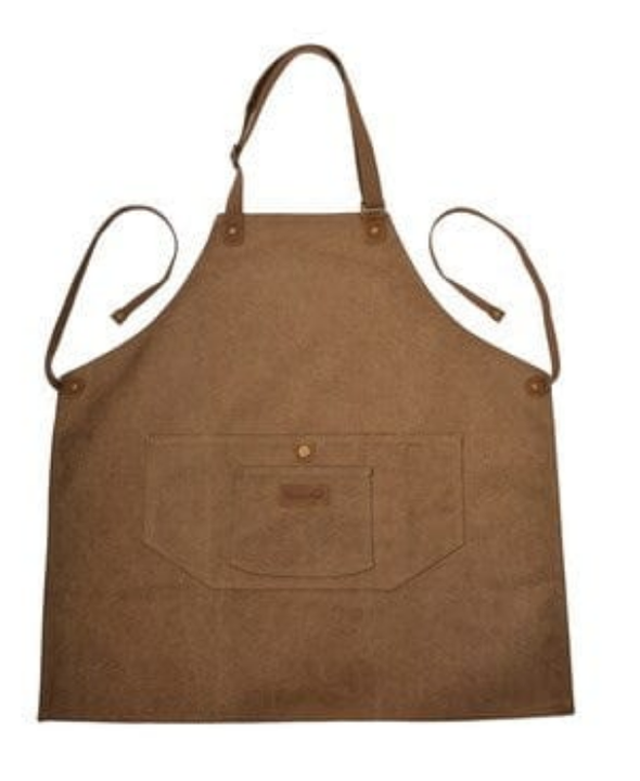 Thomas Cook Canvas Apron