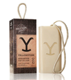 True Western Men's Yellowstone Bunkhouse Soap on a Rope