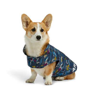 Ariat Pup Puffer Dog Jacket