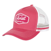 Ariat Est Patch Trucker Cap