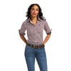 Ariat Kirby Stretch Shirt - Modern Mosaic