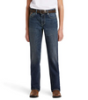 Ariat Boys B4 - Augustus Relaxed Fit Boot Cut Jeans