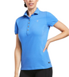 Ariat Ladies Prix 2.0 S/S Polo Shirt