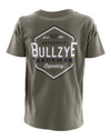Bullzye Boys T-Shirt - Military