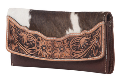 The Design Edge Oran Wallet