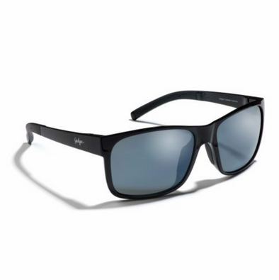 Gidgee Eyewear Mustang Sunglasses - Black