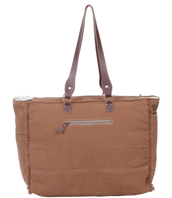 Juniper Weekender Bag