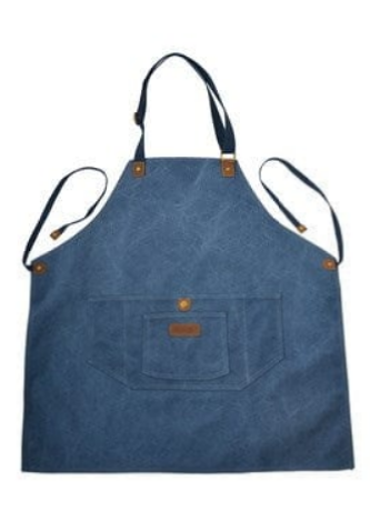 Thomas Cook Canvas Apron