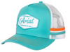 Ariat Est Patch Trucker Cap