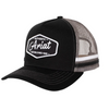 Ariat Est Patch Trucker Cap