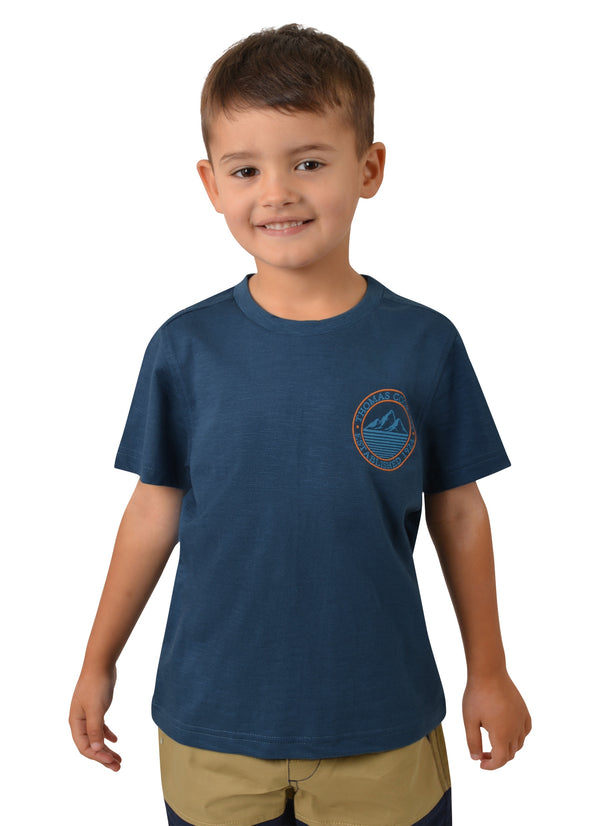 Thomas Cook Boys Joseph T-Shirt