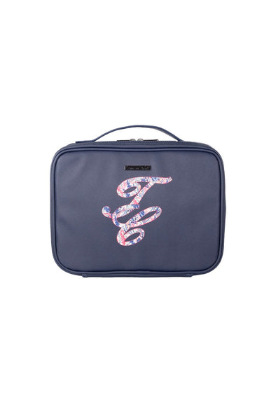Ladies Thomas Cook Cosmetic Bag - Navy