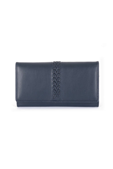 Thomas Cook Leather  Lucy Wallet
