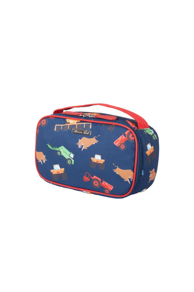 Thomas Cook Kid's Robbie Lunch Bag - Navy