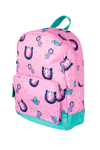 Thomas Cook Kid's Holly Backpack - Pink