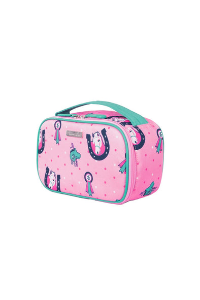 Thomas Cook  Kid's Holly Lunch Bag - Pink
