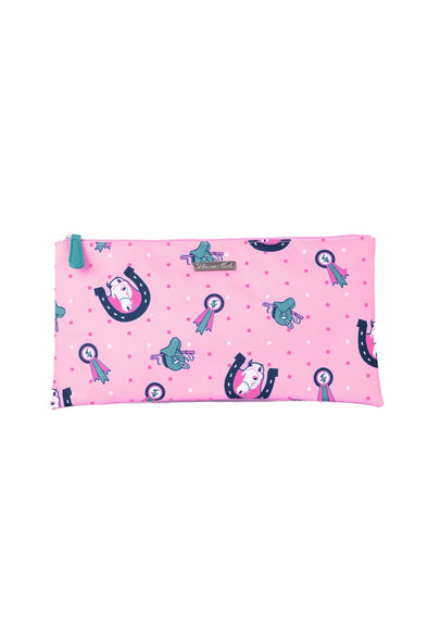 Thomas Cook Kid's Holly Pencil Case - Pink